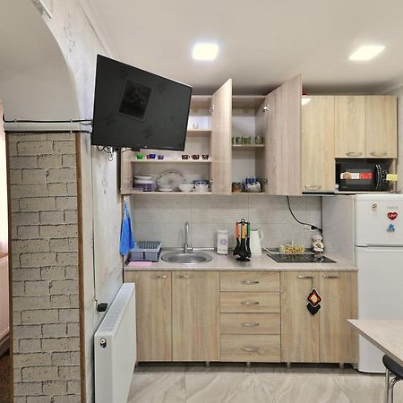 Suzi Apartments Тбилиси Екстериор снимка