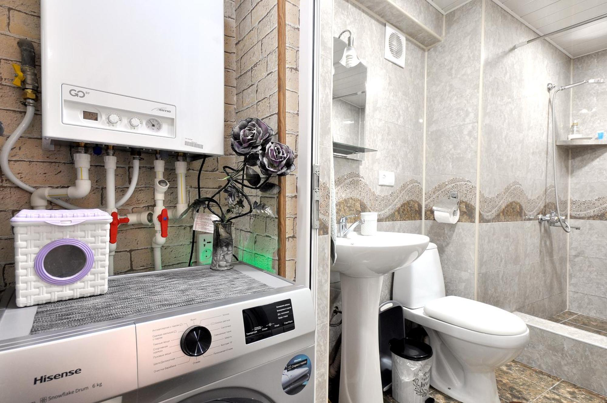 Suzi Apartments Тбилиси Екстериор снимка