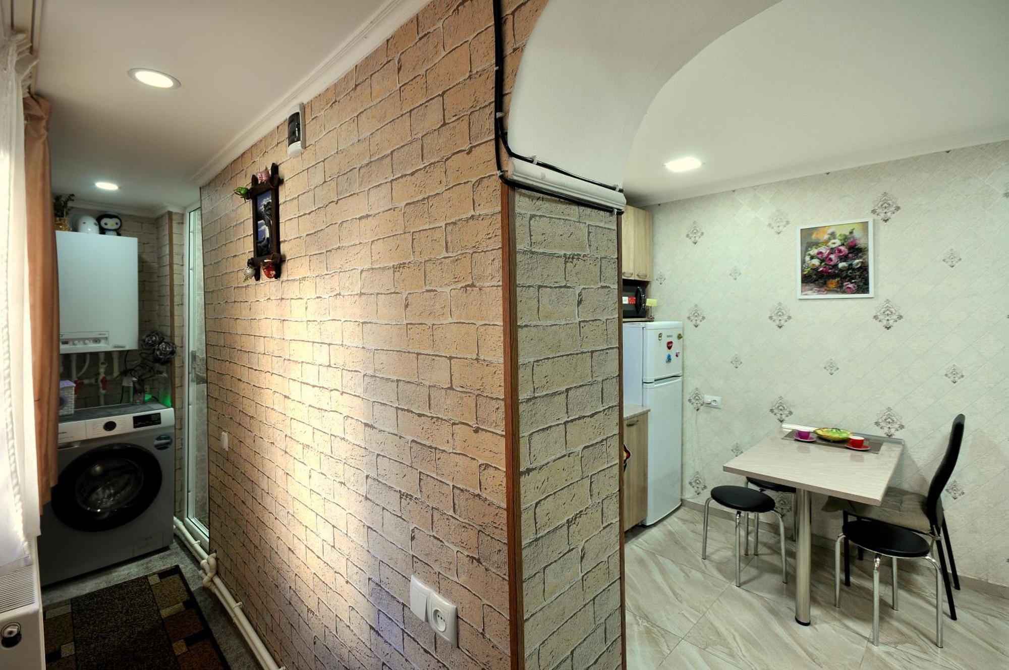 Suzi Apartments Тбилиси Екстериор снимка